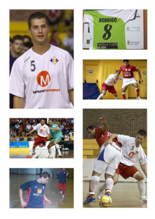 Martorel - Spain - 2006/2007