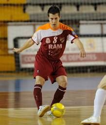 RAM Leon - Spain - 2007/2008