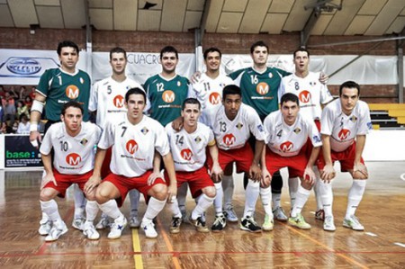 Martorel - Spain - 2006/2007