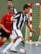 FC Balticflora - Czech Rep. - 2010/2011