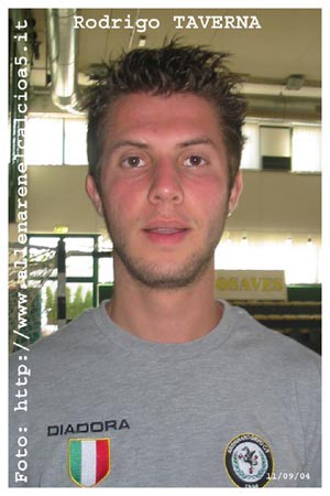 Arzignano Grifo - Italy - 2004/2005