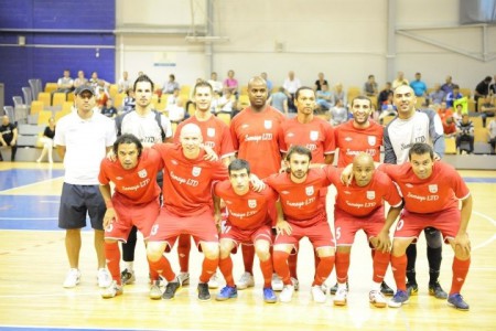 Araz Naxçivan - Azerbaijan - 2012-2013