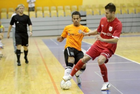 Araz Naxçivan - Azerbaijan - 2012-2013