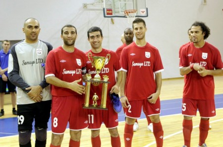 Araz Naxçivan - Azerbaijan - 2012-2013