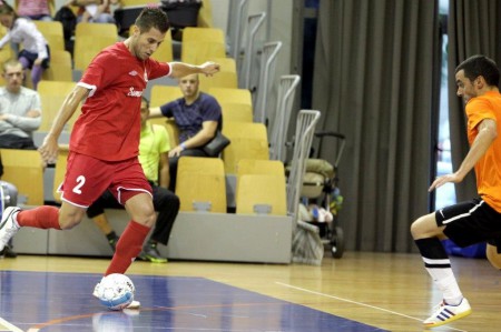 Araz Naxçivan - Azerbaijan - 2012-2013