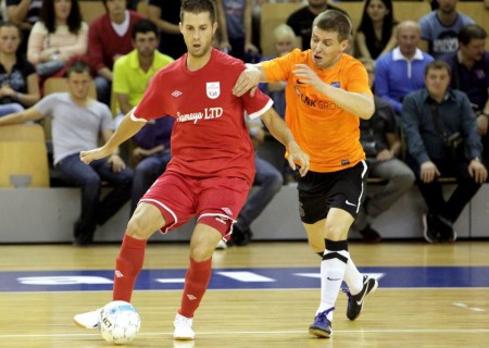 Araz Naxçivan - Azerbaijan - 2012-2013