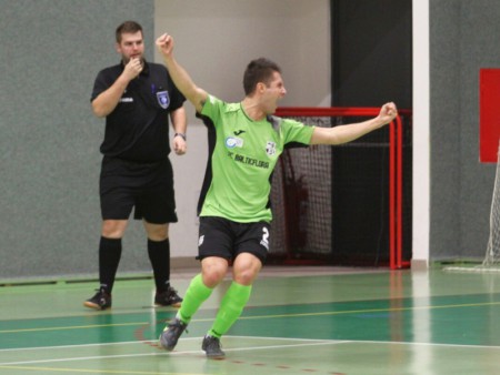 FC Balticflora 2012/2013 Czech Rep.